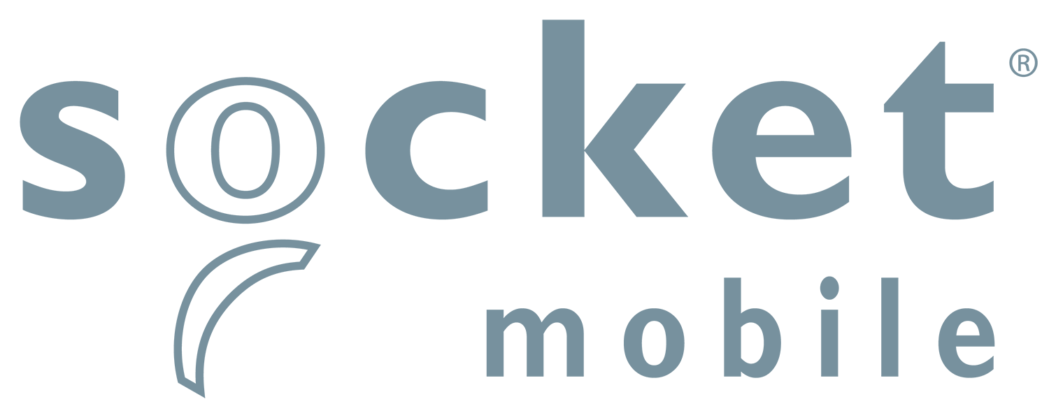 SocketMobile