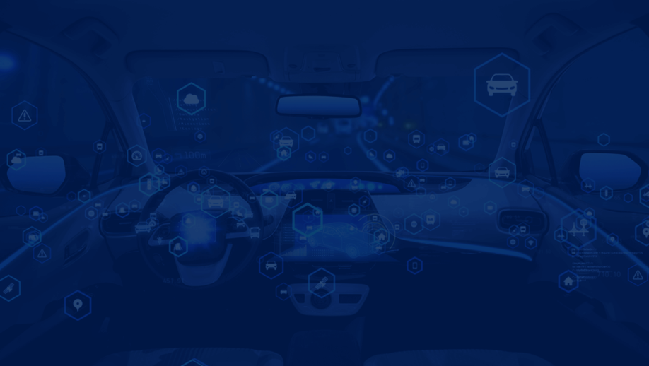 How Automotive HMI Solutions Enhances the In-Vehicle Experience?