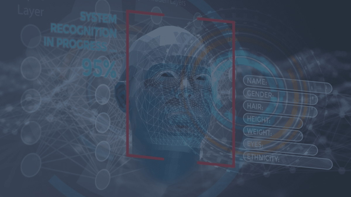 Machine Learning Based Facial Recognition and Its Benefits