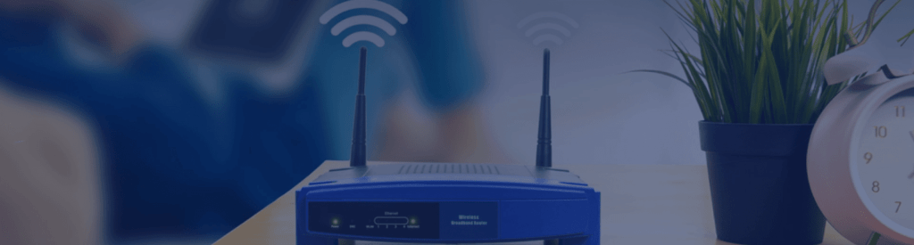Low cost OpenWRT based custom wireless routers with advanced features